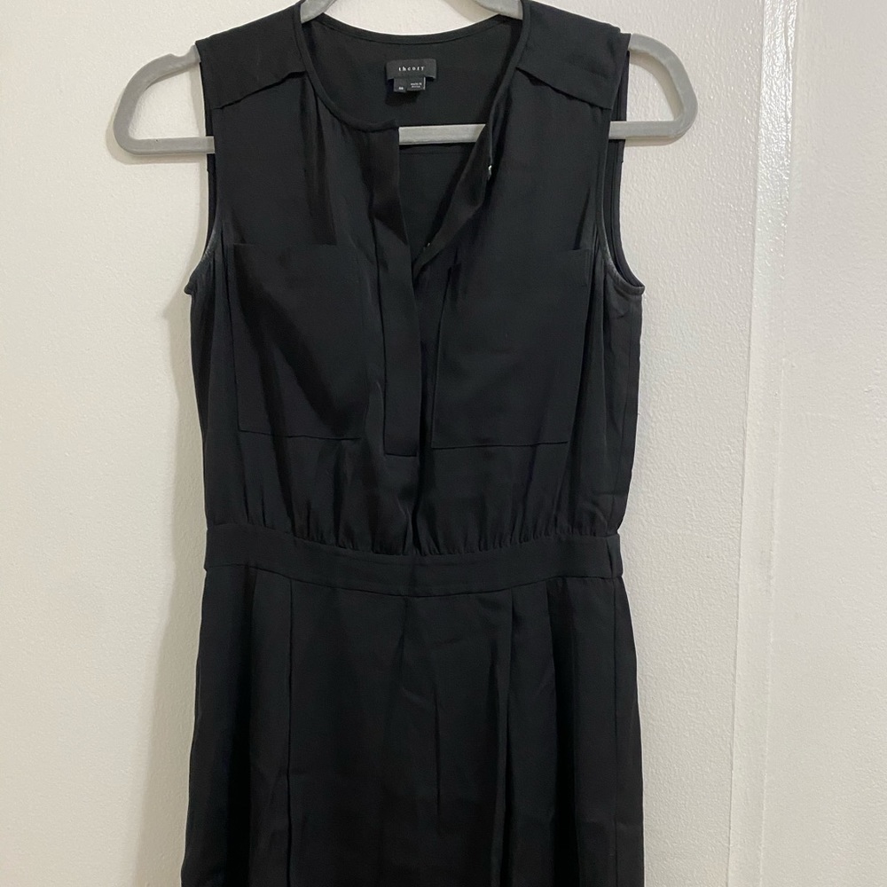 Theory Dress